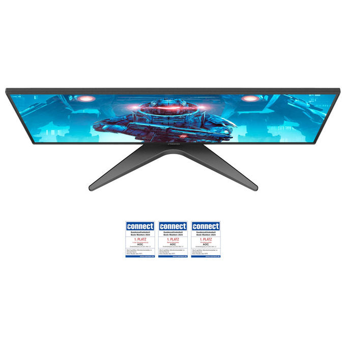 Aoc 27B36X Monitor pc 27'' Full hd led nero