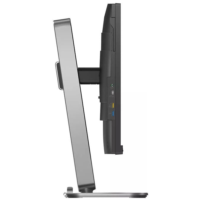 Philips Monitor 27B2G5601 da 27'' Quad HD IPS 100Hz Nero
