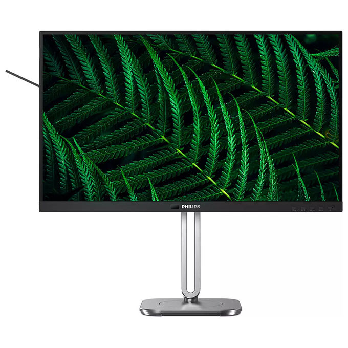 Philips Monitor 27B2G5601 da 27'' Quad HD IPS 100Hz Nero