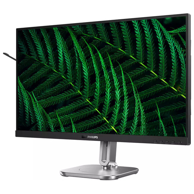 Philips Monitor 27B2G5601 da 27'' Quad HD IPS 100Hz Nero