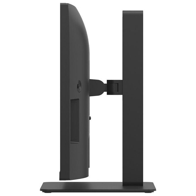LG 27BA54QB-B Monitor PC 27'' QHD IPS 2560x1440 75Hz HDR10 USB Hub KVM colore Nero