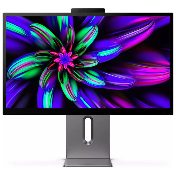 Philips Brilliance 27E3U7903 Monitor 27'' 5K Ultra HD Grigio