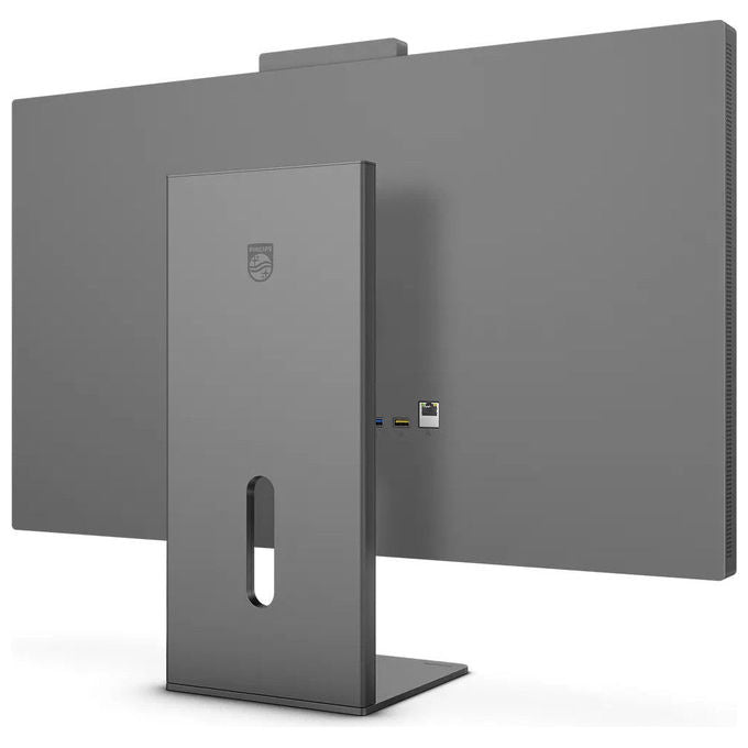 Philips Brilliance 27E3U7903 Monitor 27'' 5K Ultra HD Grigio
