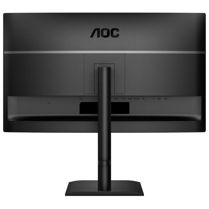 Aoc Monitor Pc 27'' Full HD Led Nero 120Hz