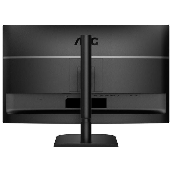 Aoc Monitor Pc 27'' Full HD Led Nero 120Hz