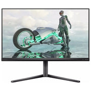 Philips Evnia 3000 27M2N3800A Monitor Pc 27'' 4K Ultra Hd Lcd Grigio