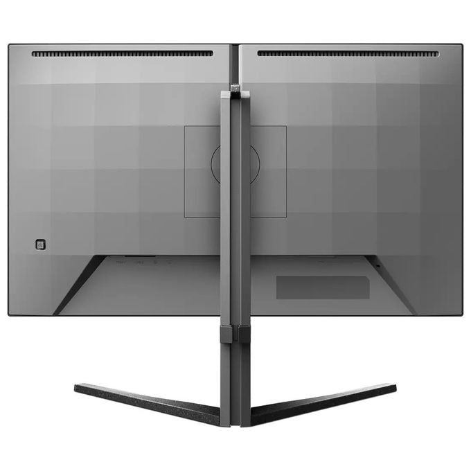 Philips Evnia 3000 27M2N3800A Monitor Pc 27'' 4K Ultra Hd Lcd Grigio