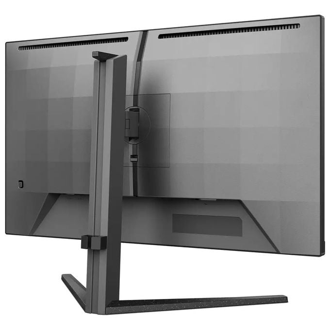 Philips Evnia 3000 27M2N3800A Monitor Pc 27'' 4K Ultra Hd Lcd Grigio