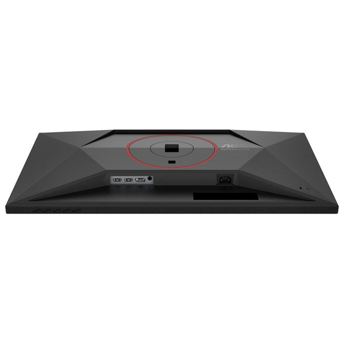 AOC Monitor 27G4HA 27 pollici Full HD 200Hz Nero Rosso