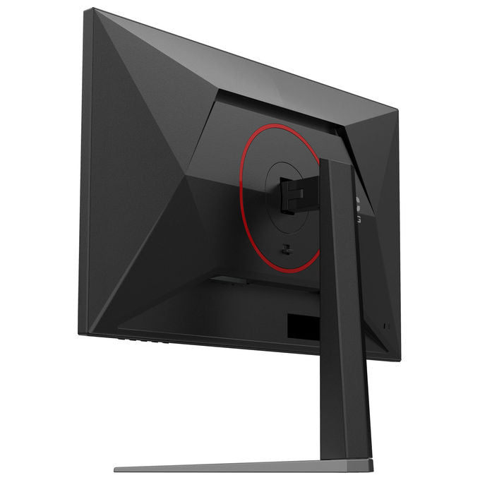AOC Monitor 27G4HA 27 pollici Full HD 200Hz Nero Rosso