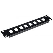Equip EZKP-10-B Porta Accessori Pannello Chiave di Volta