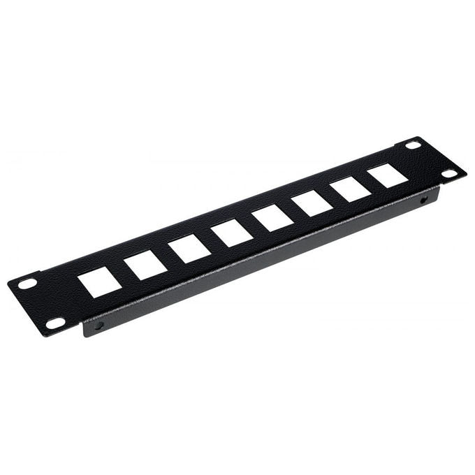 Equip EZKP-10-B Porta Accessori Pannello Chiave di Volta
