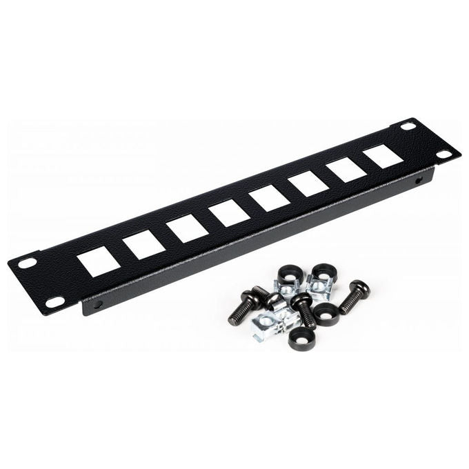 Equip EZKP-10-B Porta Accessori Pannello Chiave di Volta