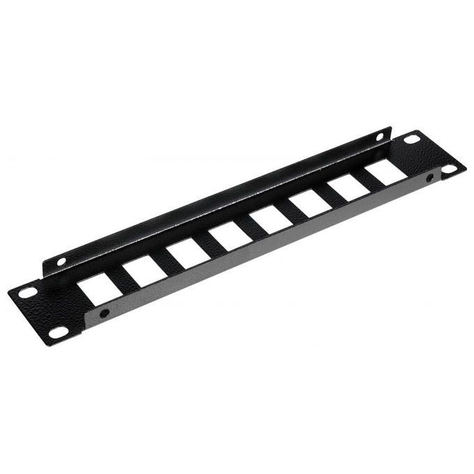 Equip EZKP-10-B Porta Accessori Pannello Chiave di Volta