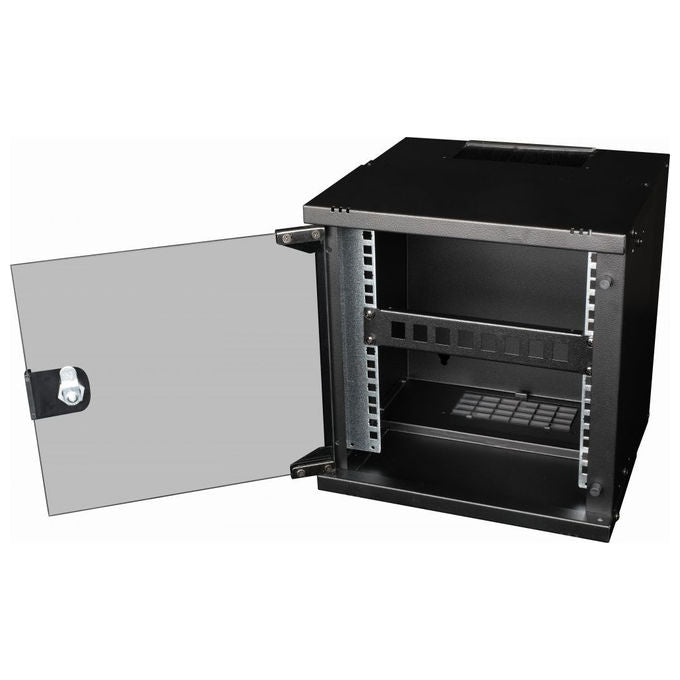 Equip EZKP-10-B Porta Accessori Pannello Chiave di Volta