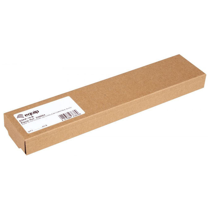 Equip EZKP-10-B Porta Accessori Pannello Chiave di Volta
