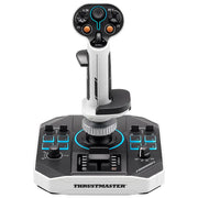 Thrustmaster Sol-R 1 Flightstick Analogico-Digitale per PC