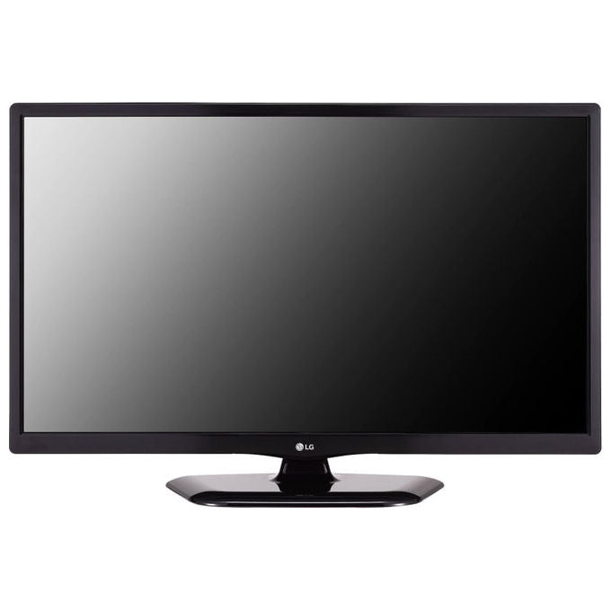 Lg 27Ln661H Smart Tv Hd 27 pollici nero professionale