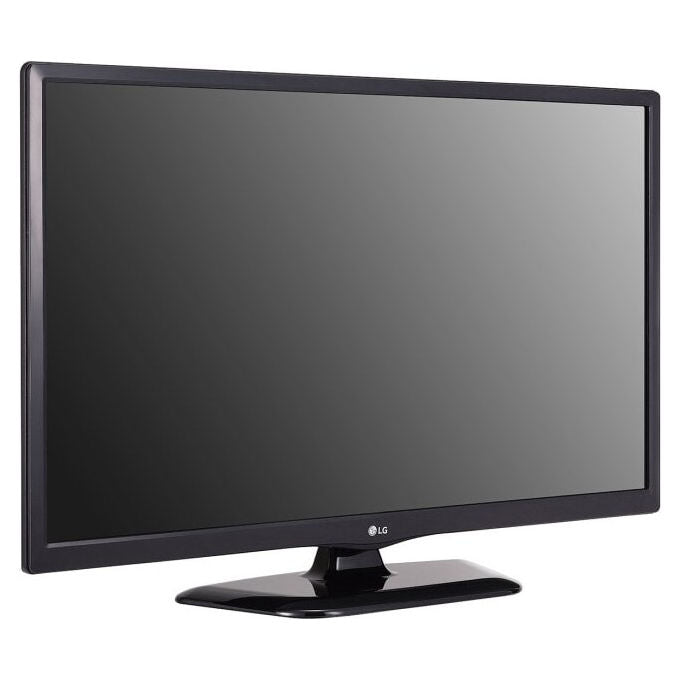 Lg 27Ln661H Smart Tv Hd 27 pollici nero professionale