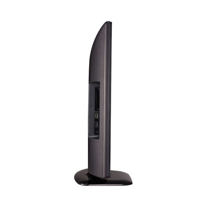 Lg 27Ln661H Smart Tv Hd 27 pollici nero professionale