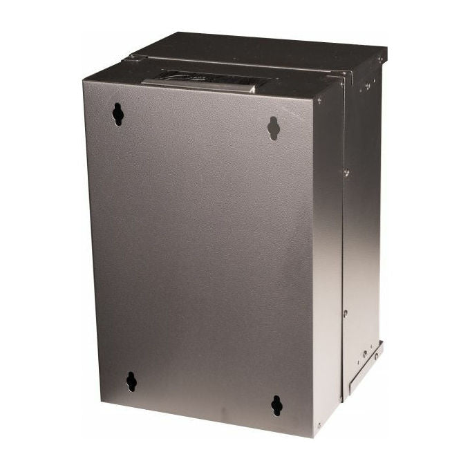 Equip Rack da Parete 9U Nero EWM-09-3030-B