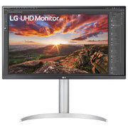 Lg 27UP850K-W Monitor 27'' UHD 4K IPS