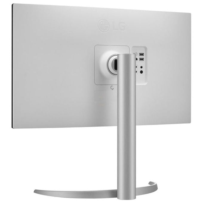 Lg 27UP850K-W Monitor 27'' UHD 4K IPS