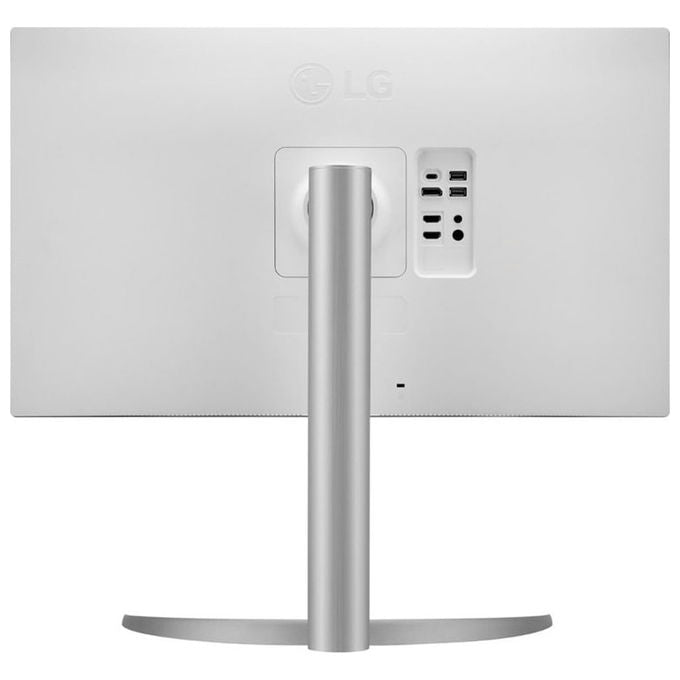 Lg 27UP850K-W Monitor 27'' UHD 4K IPS