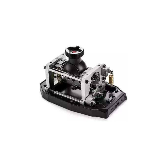 Thrustmaster AVA Base, Premium Modulare per Joystick, PC Compatibile