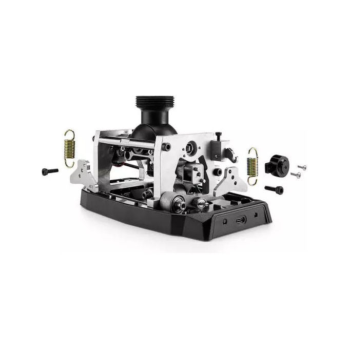Thrustmaster AVA Base, Premium Modulare per Joystick, PC Compatibile