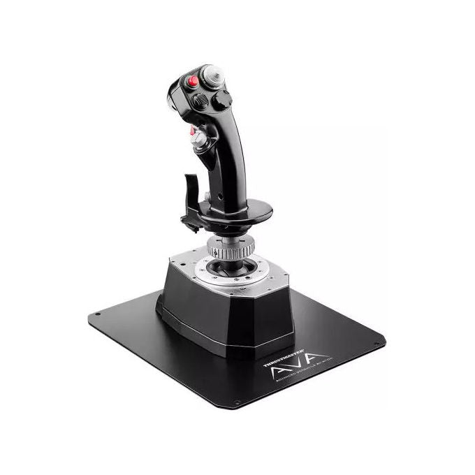 Thrustmaster AVA Base, Premium Modulare per Joystick, PC Compatibile