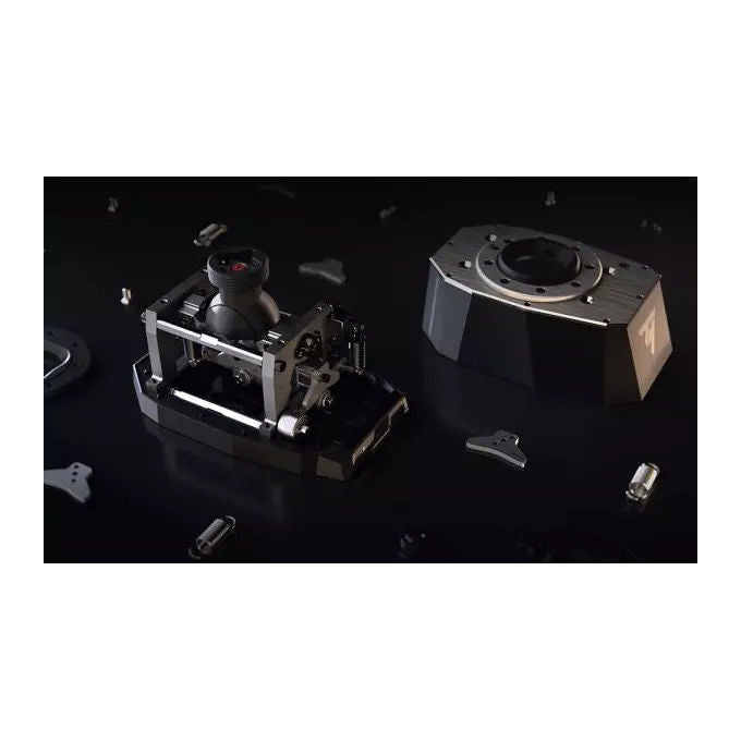 Thrustmaster AVA Base, Premium Modulare per Joystick, PC Compatibile