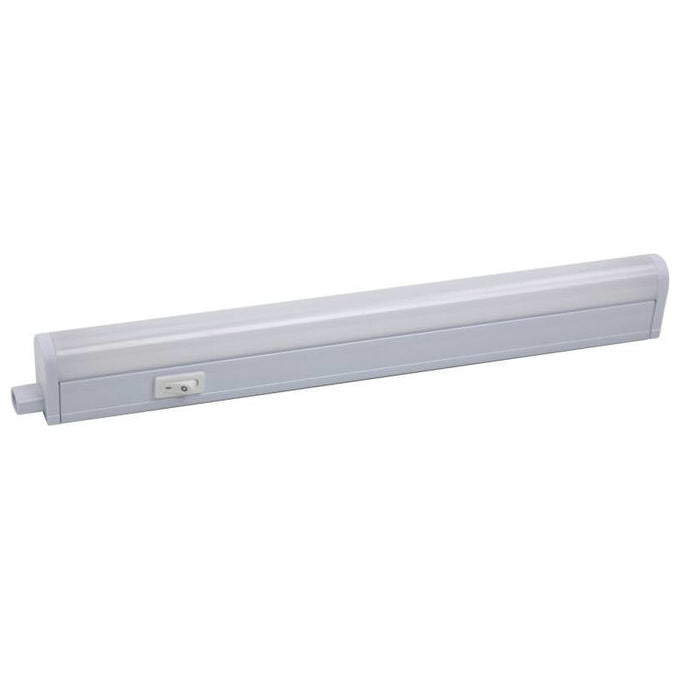 ITrack Lampada LED Bianco 7W per Rack