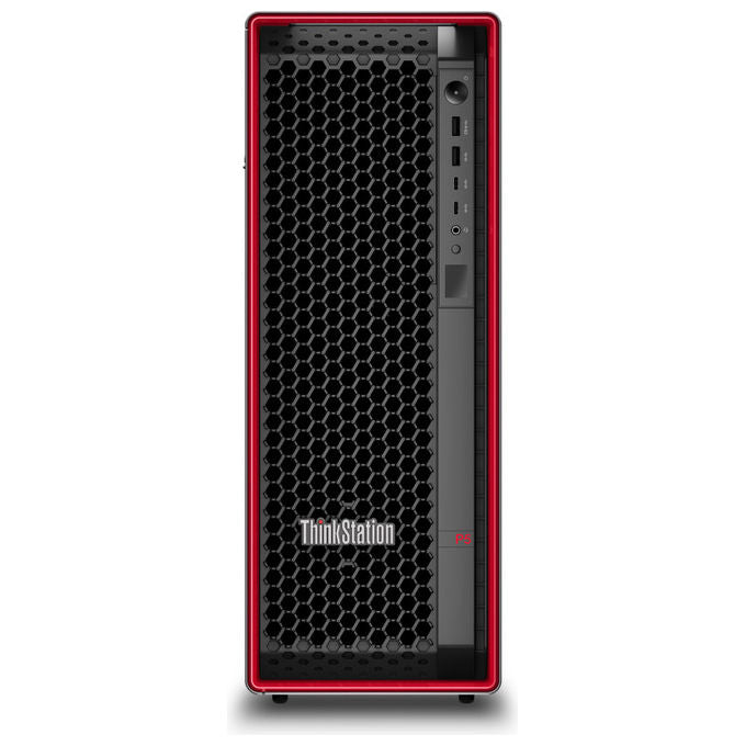 Lenovo ThinkStation P5, Intel Xeon W3-2525, 32GB RAM, 1TB SSD