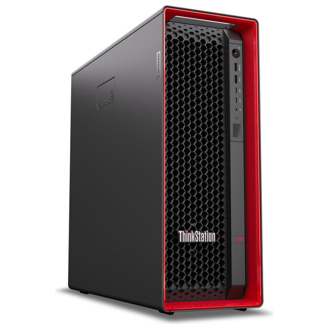 Lenovo ThinkStation P5, Intel Xeon W3-2525, 32GB RAM, 1TB SSD