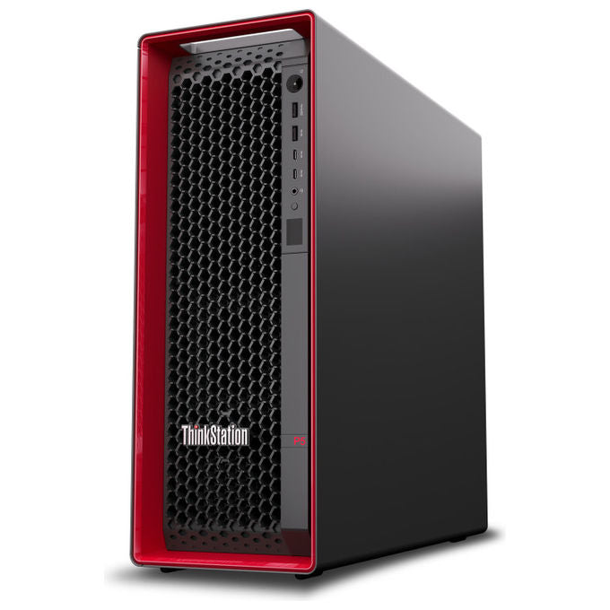 Lenovo ThinkStation P5, Intel Xeon W3-2525, 32GB RAM, 1TB SSD