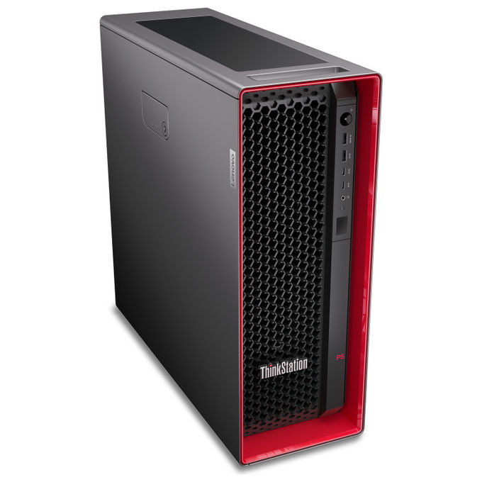 Lenovo ThinkStation P5, Intel Xeon W3-2525, 32GB RAM, 1TB SSD