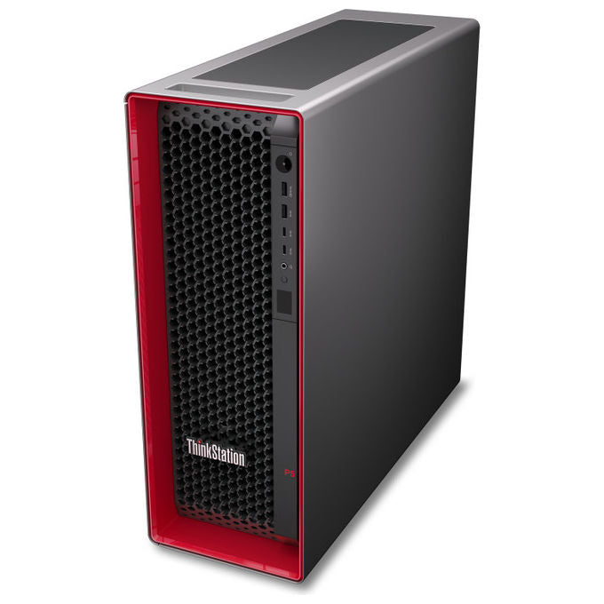 Lenovo ThinkStation P5, Intel Xeon W3-2525, 32GB RAM, 1TB SSD