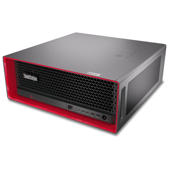 Lenovo ThinkStation P5, Intel Xeon W3-2525, 32GB RAM, 1TB SSD