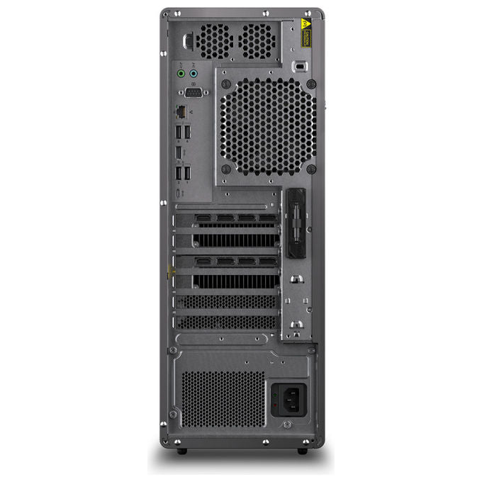 Lenovo ThinkStation P5, Intel Xeon W3-2525, 32GB RAM, 1TB SSD