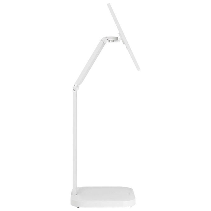 LG 32U889SA-W.AEU Swing Monitor Smart 31.5'' 4K UHD IPS Touch webOS 24 Base con Rotelle Wi-Fi Bluetooth Speaker 10W colore Bianco