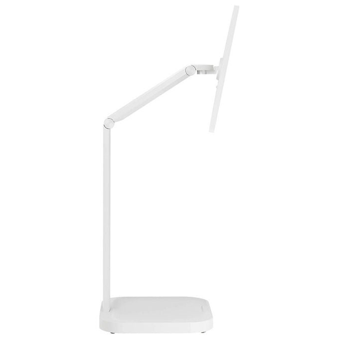 LG 32U889SA-W.AEU Swing Monitor Smart 31.5'' 4K UHD IPS Touch webOS 24 Base con Rotelle Wi-Fi Bluetooth Speaker 10W colore Bianco