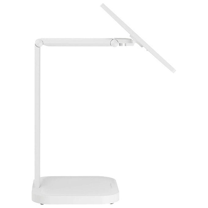 LG 32U889SA-W.AEU Swing Monitor Smart 31.5'' 4K UHD IPS Touch webOS 24 Base con Rotelle Wi-Fi Bluetooth Speaker 10W colore Bianco
