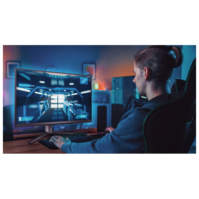 Philips Evnia 32M2N6800M Monitor 31.5'' 4K Ultra HD