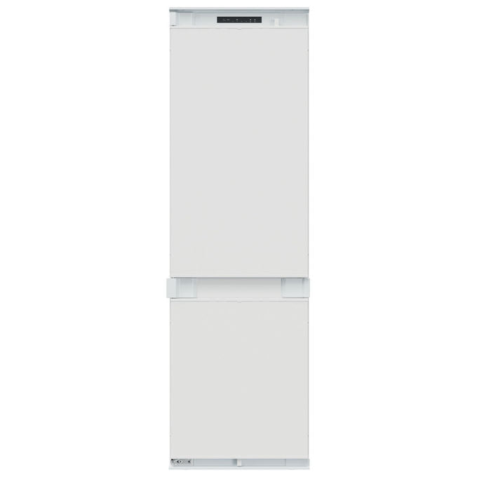 Candy CNBQL3518EV-L Frigorifero da Incasso Ventilato 177 cm Classe E 268 L Bianco