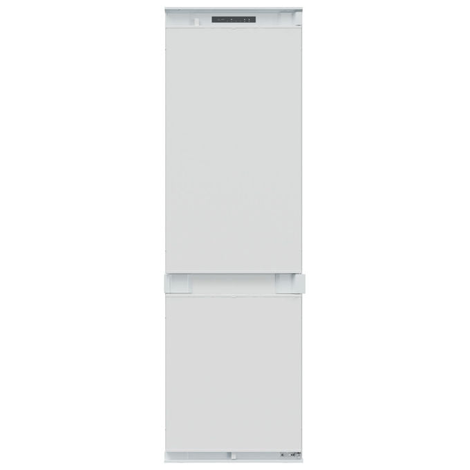 Candy CNBQL3518EV Frigorifero Combinato da Incasso 268 L 177 cm Classe E 35 dB Low Frost Ventilato colore Bianco
