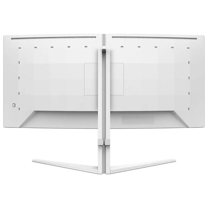 Philips Evnia 34M2C5501A Monitor Gaming Curvo 34'' WQHD Bianco