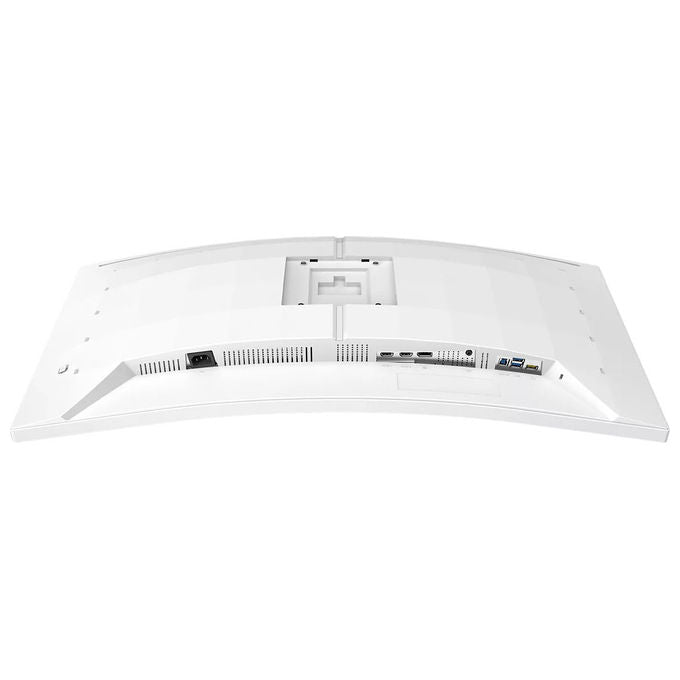 Philips Evnia 34M2C5501A Monitor Gaming Curvo 34'' WQHD Bianco