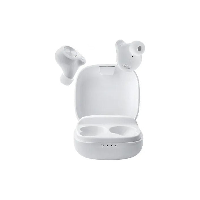 Intenso T200 Auricolari In-ear Wireless Bluetooth Bianco