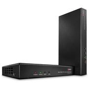 Lindy Trasmettitore Ricevitore AV 4K 60Hz Nero